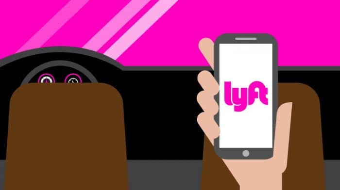 lyft promo code for existing users