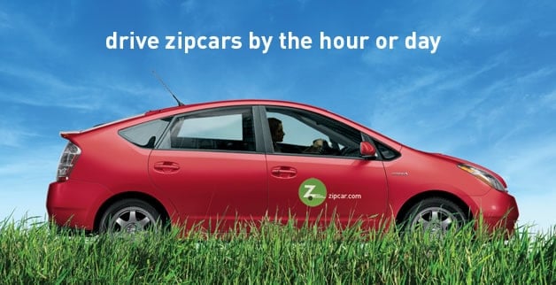 zipcar coupon