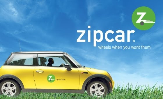 Zipcar Promo Code 2017