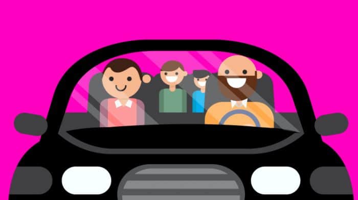 How to Become a Lyft Driver