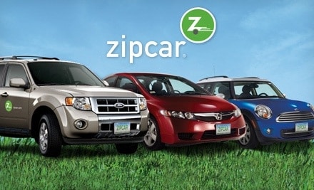 Zipcar Locations Q&A