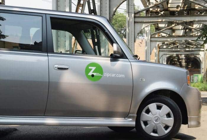 Zipcar Q&A