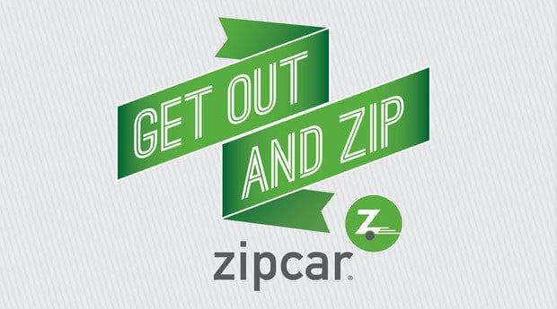 Zipcar Rates & Membership Plans